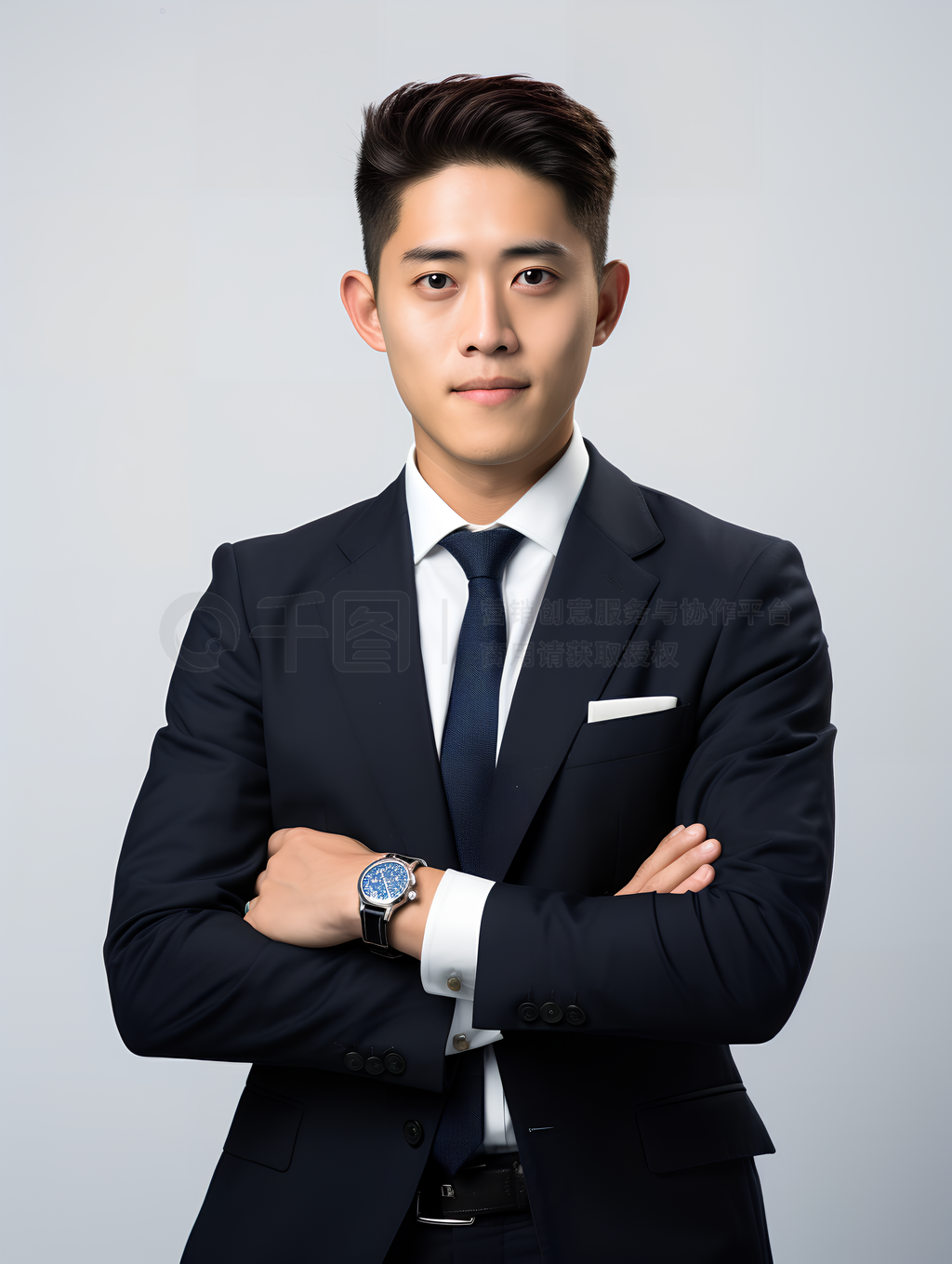 岳赣暖 选角与表演指导负责人