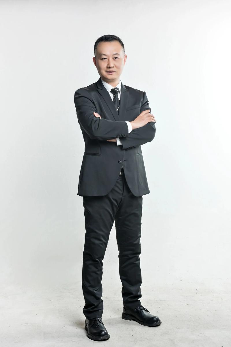 徐文宏 DIT（数字影像技术）总监